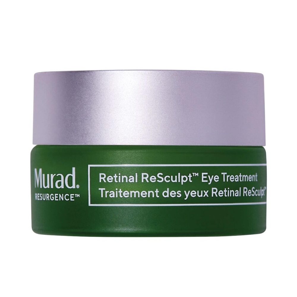 Murad Retinal ReSculpt Eye Treatment 15ml NEW Sealed Anti-Aging Eye Cream